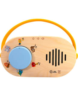Hape Taikaradio