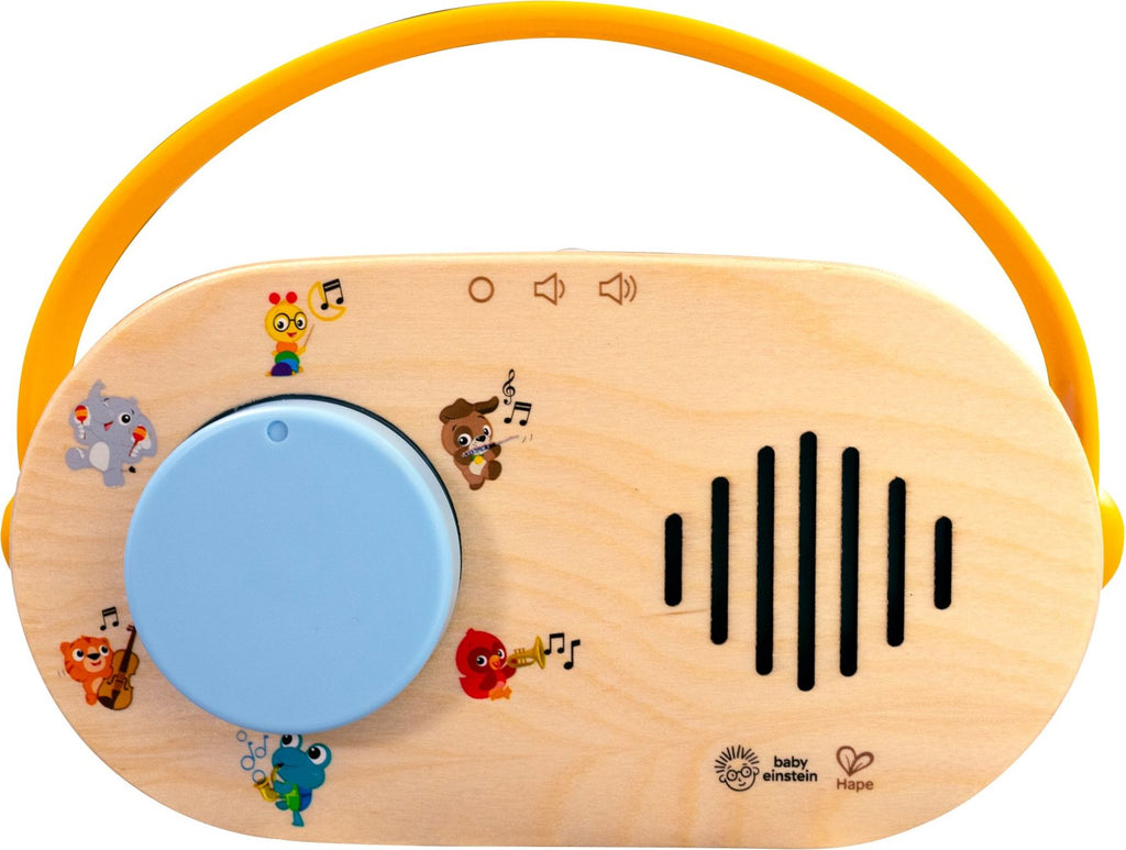 Hape Taikaradio