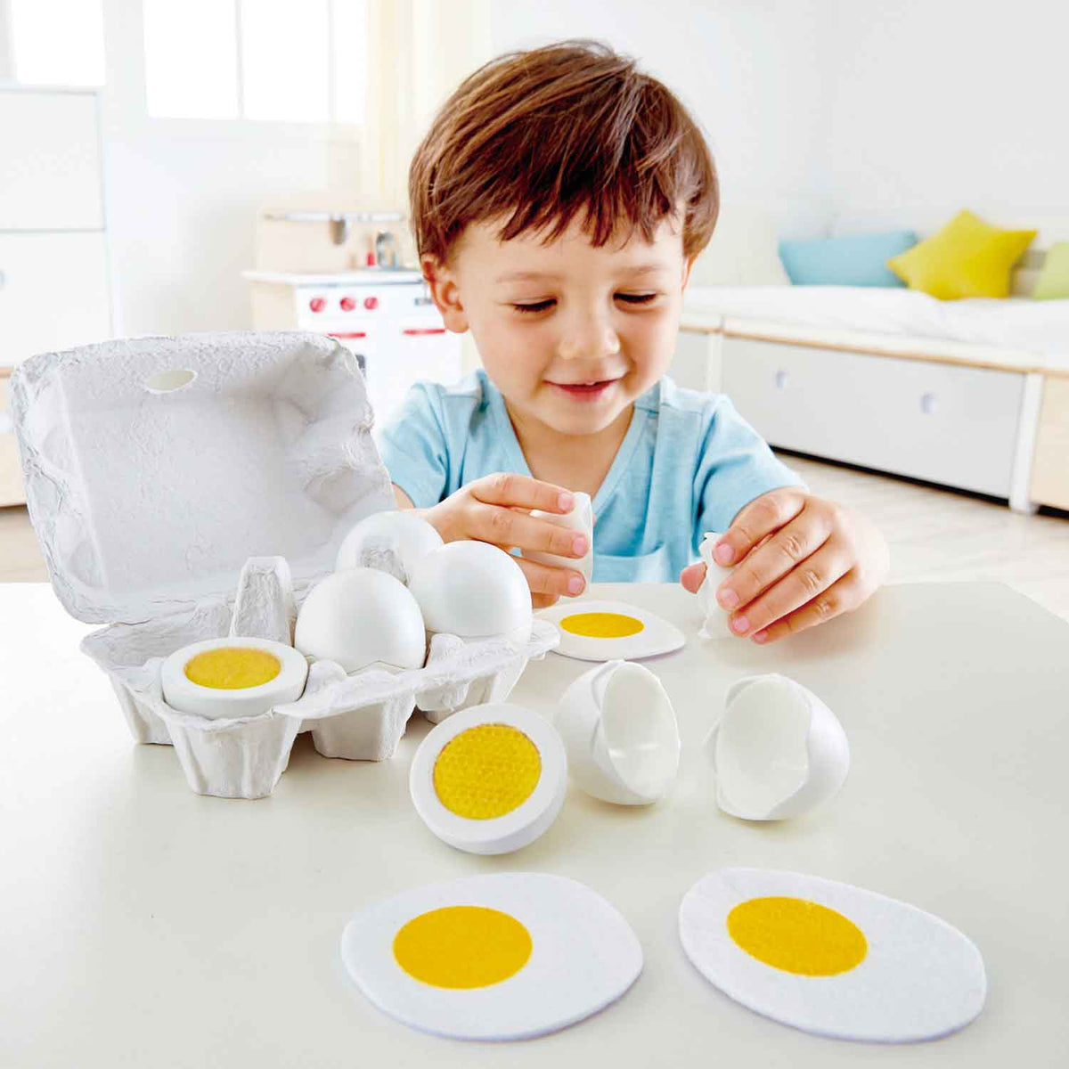 Hape Kananmunakenno