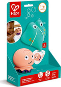 Hape Kylpylelu Merieläimet