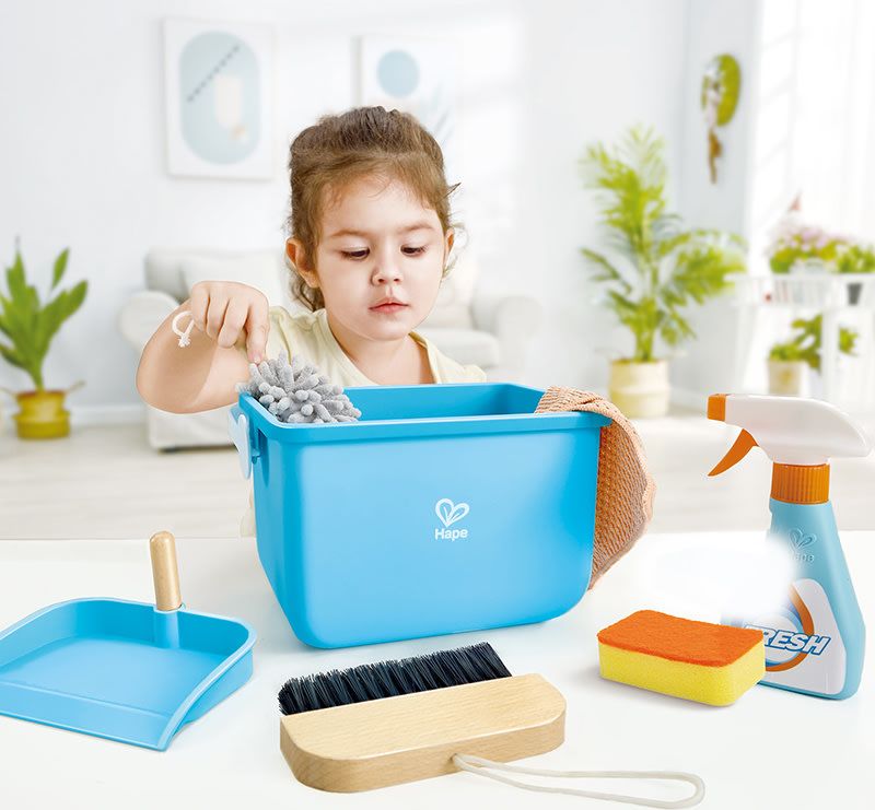 Hape Siivousämpäri