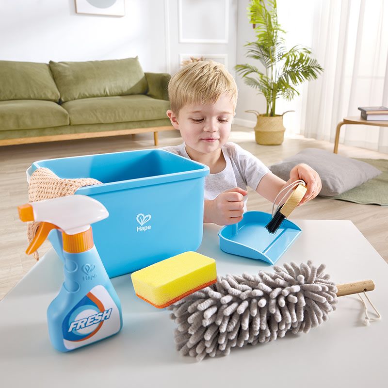 Hape Siivousämpäri