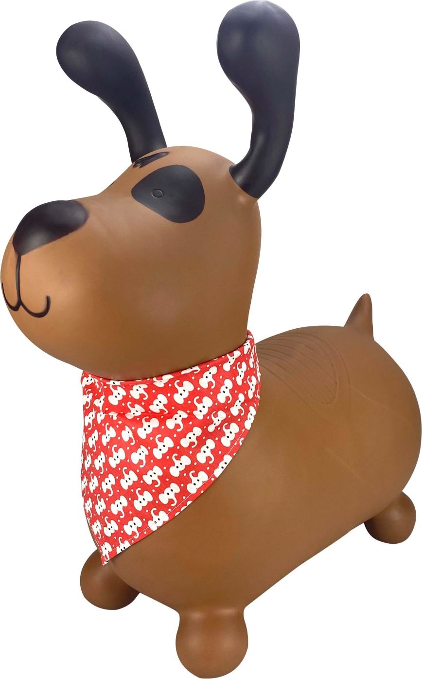 Hop`n Bounce Bruno