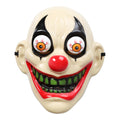 Naamio Happy Clown