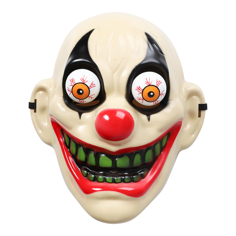 Naamio Happy Clown