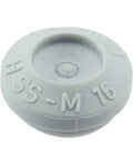 Läpivienti HSS 5-10 M16 5 kpl