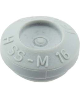 Läpivienti HSS 5-10 M16 5 kpl