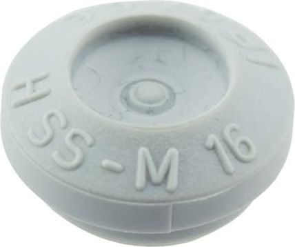 Läpivienti HSS 5-10 M16 5 kpl