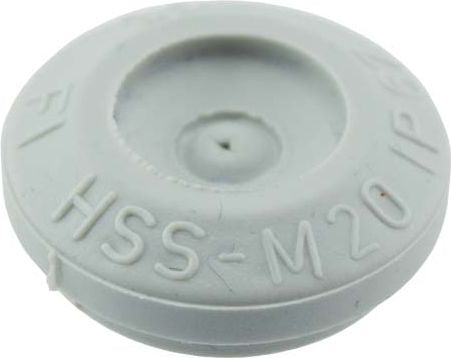 Läpivienti HSS 5-12 M20 5 kpl