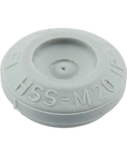 Läpivienti HSS 5-12 M20 5 kpl