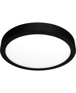 Musta Paneelival. dim 12 w/900 lm