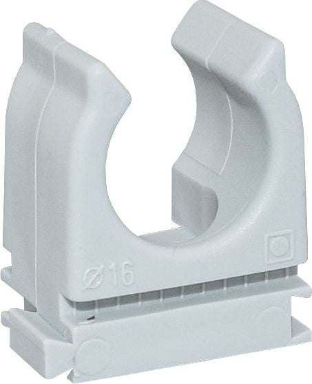 Putkikiinnike M16 5 kpl