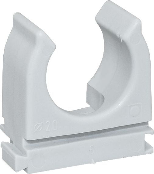 Putkikiinnike M20 5 kpl