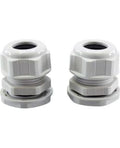 Holkkitiiviste M25 13-18 IP68 2 kpl