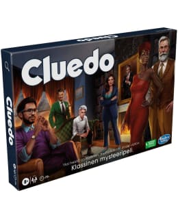 Cluedo Classic Peli fi