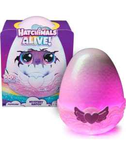 Hatchimals Mystery Hatch Pufficorn