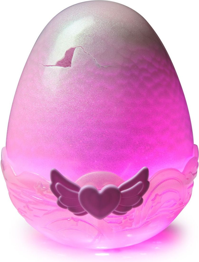 Hatchimals Mystery Hatch Pufficorn