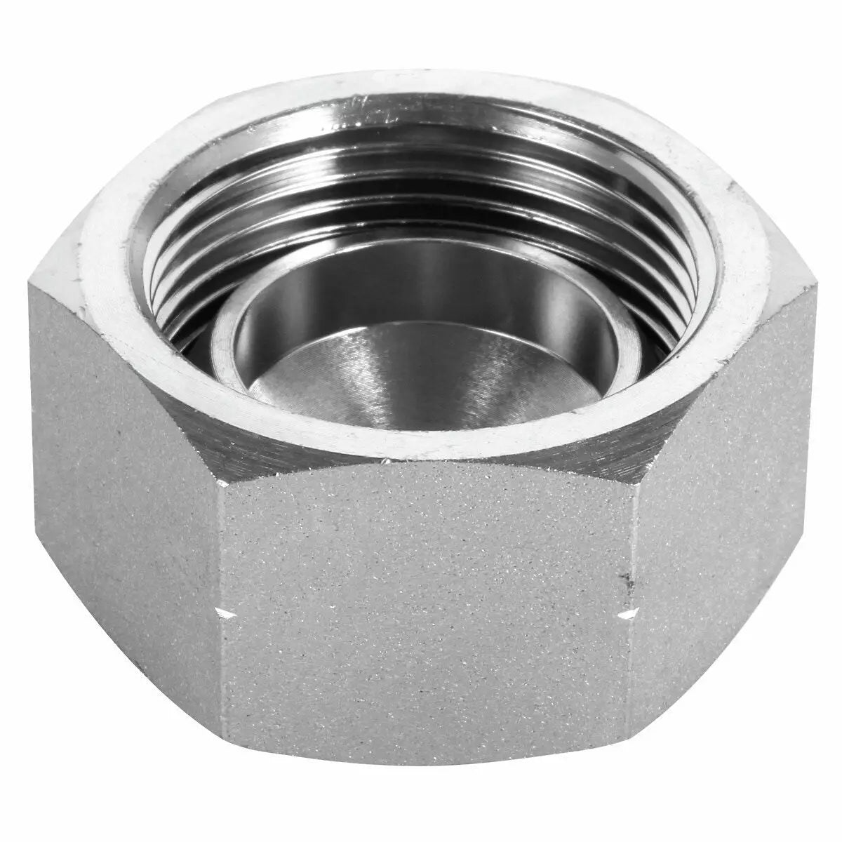 Hattu BSP 1 sisäkierre