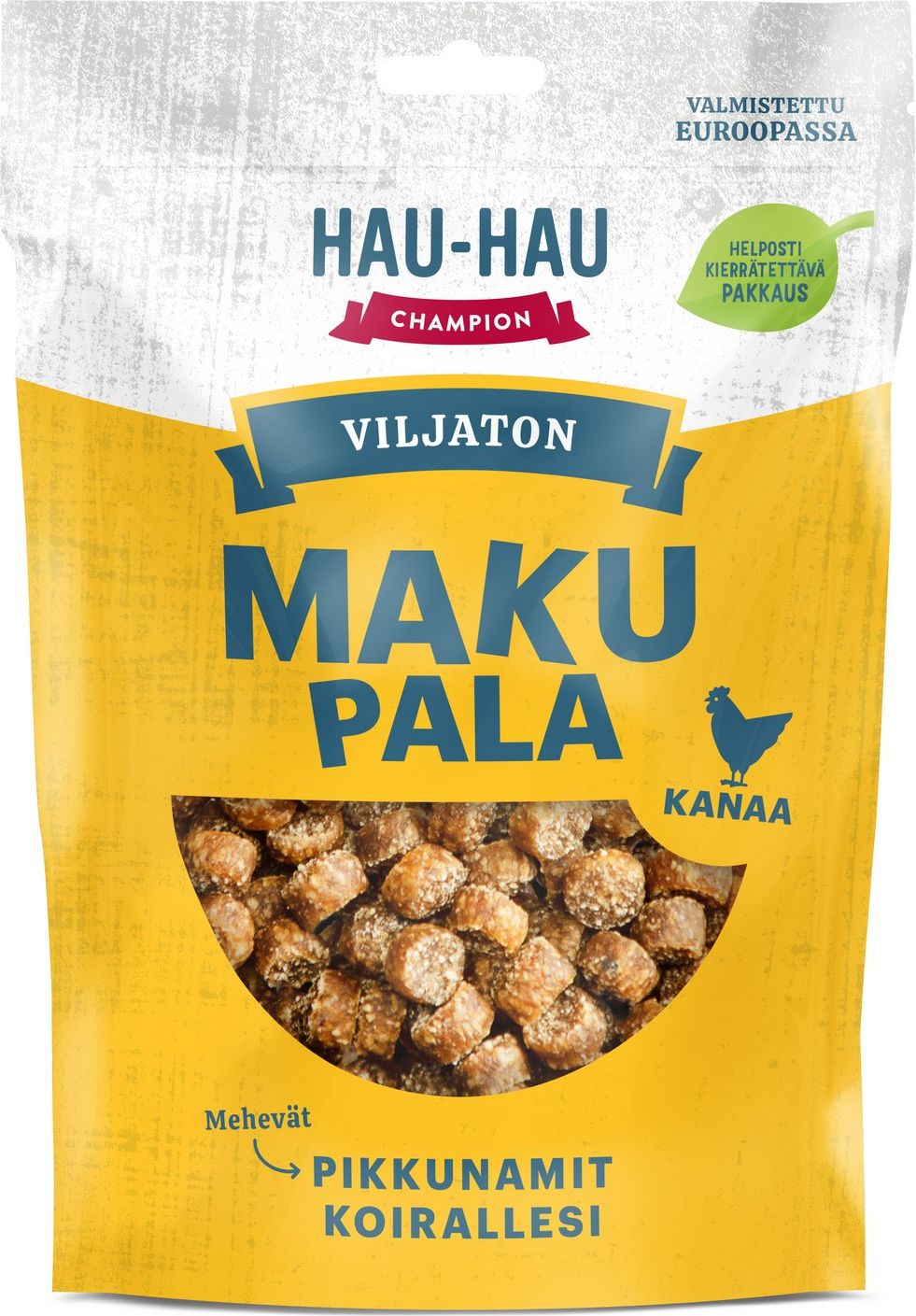 Hhc Viljaton Makupala Kana