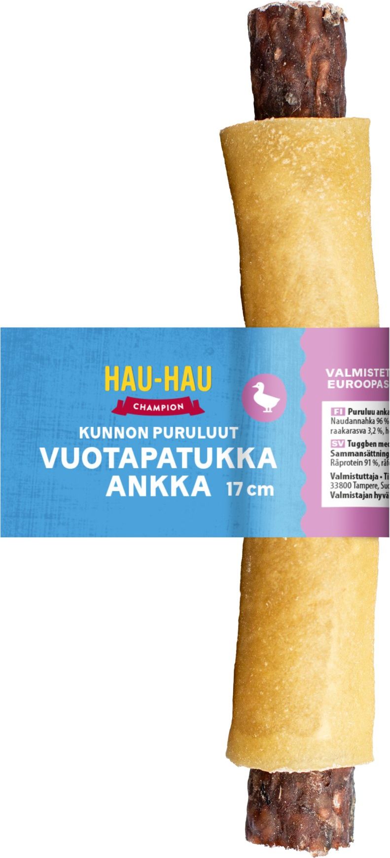 Hhc Kunnon Puruluut Vuotapat Ankka Irto