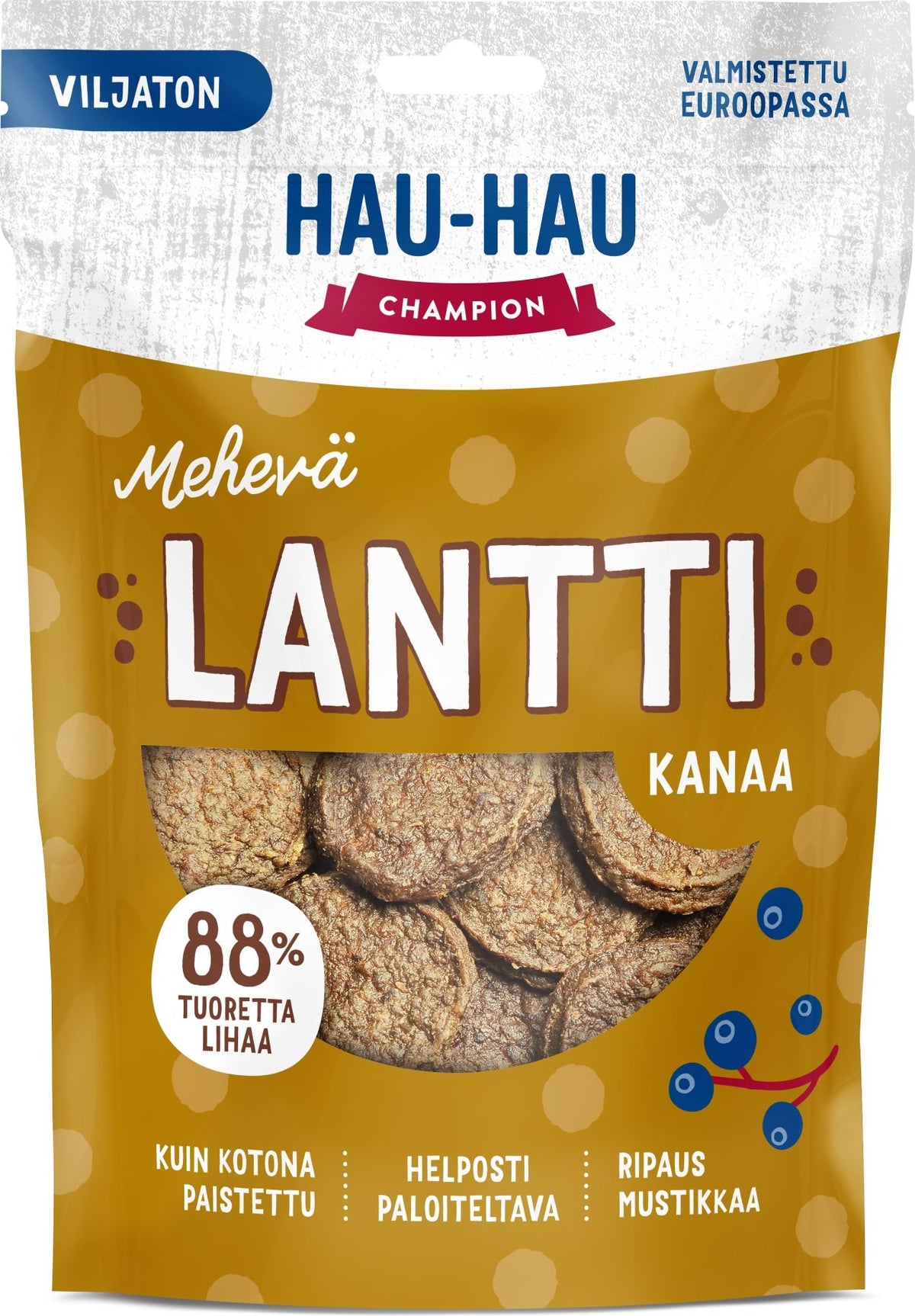 HHc Mehevä Lantti Kanaa