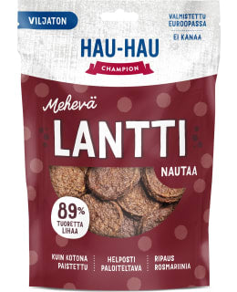 Hhc Mehevä Lantti Nautaa