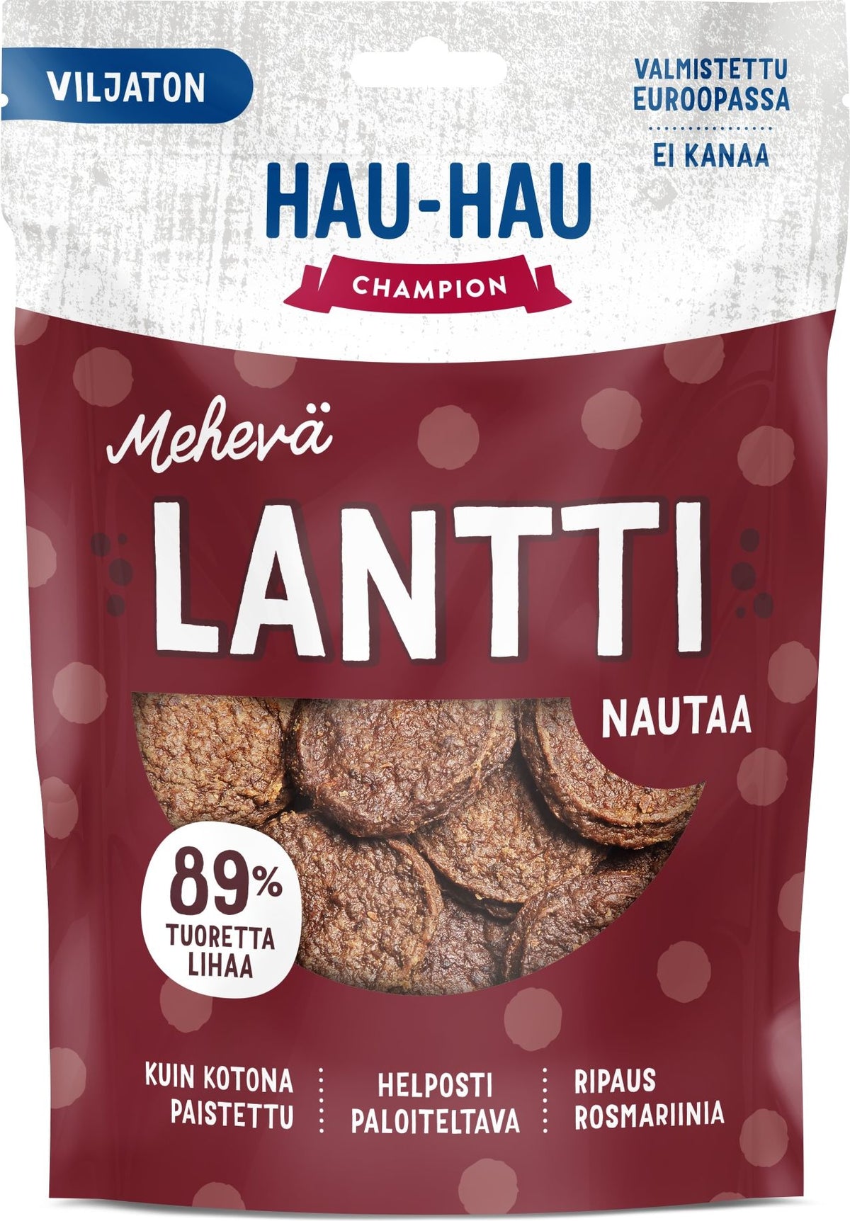 Hhc Mehevä Lantti Nautaa