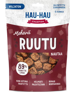 Hhc Mehevä Ruutu Nautaa
