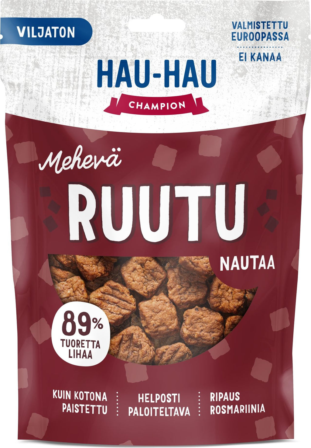 Hhc Mehevä Ruutu Nautaa