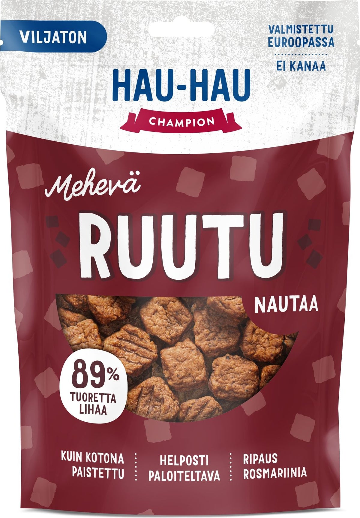 Hhc Mehevä Ruutu Nautaa