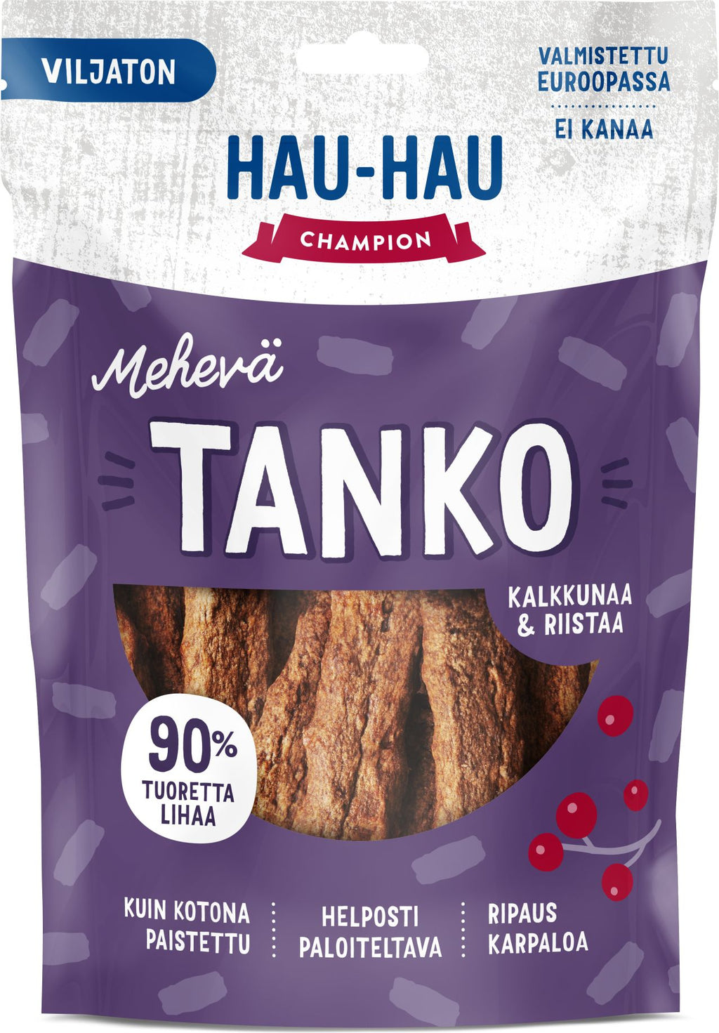 Hhc Mehevä Tanko Kalkkuna&Riistaa