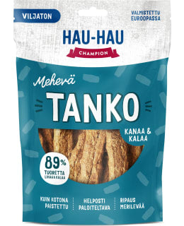 Hhc Mehevä Tanko Kanaa&Kalaa