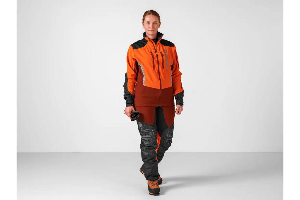 Metsätyöpusero Technical Extreme M50