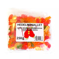 Tivoli Hedelmänallet 250 g