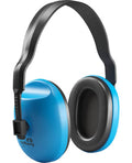 Kuulonsuojain junior blue