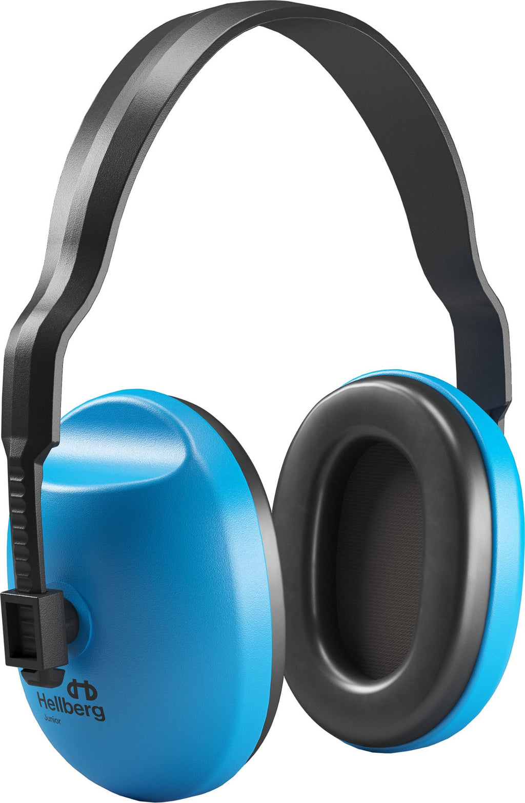 Kuulonsuojain junior blue
