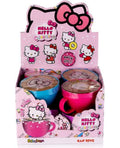 Hello Kitty Cappuccino yllätyshahmo