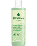 Herbina Syväpuhdistava Shampoo 250 ml