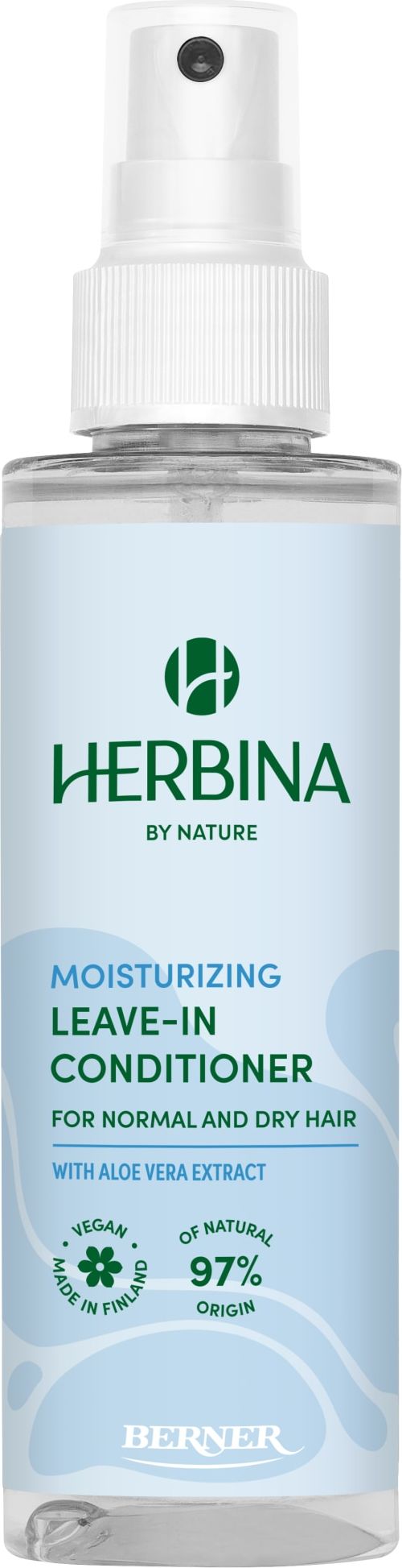 Herbina Hoitosuihke 150 ml
