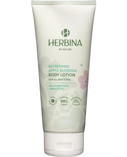 Herbina Vartalovoide 200 ml Apple Blossom