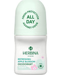 Herbina Deodorantti 50 ml Apple Blossom