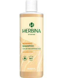 Herbina Shampoo Repairing 250 ml