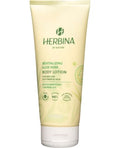 Herbina Vartalovoide 200 ml Aloe Vera