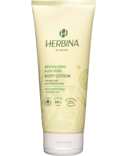 Herbina Vartalovoide 200 ml Aloe Vera