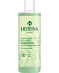 Herbina Suihkugeeli 250 ml Aloe Vera