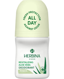 Herbina Deodorantti 50 ml Aloe Vera