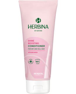Herbina Hoitoaine Shine Boosting 200 ml