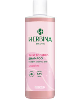 Herbina Shampoo Shine Boosting 250 ml