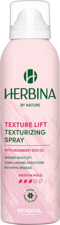 Herbina Texture Lift Texturizing Spray 200 ml
