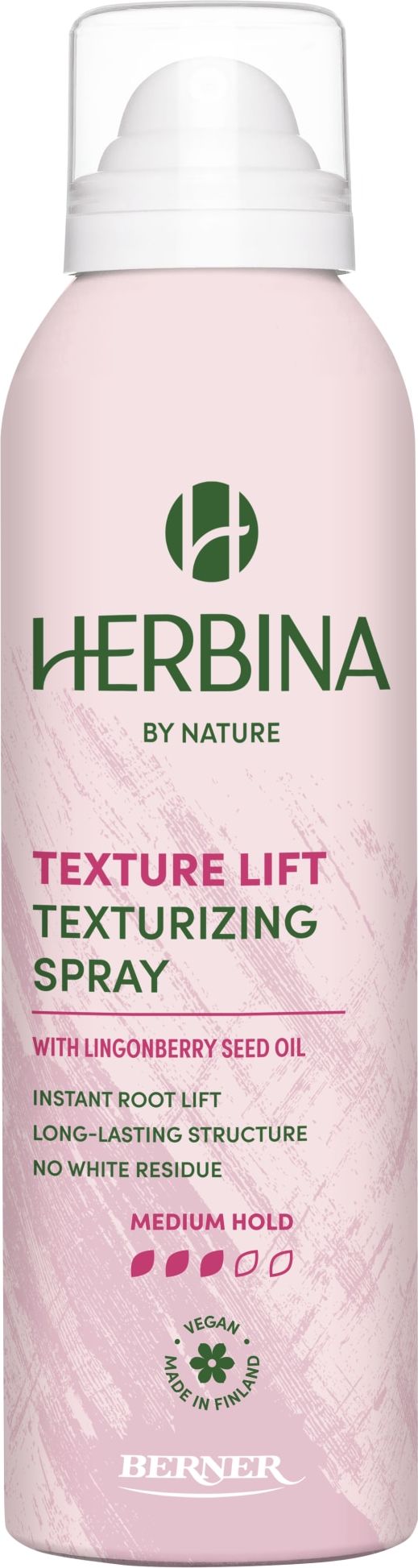 Herbina Texture Lift Texturizing Spray 200 ml